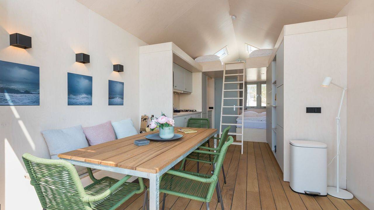 Ferienhaus für 5 Personen (25 m²) in Dishoek in Dishoek, Walcheren