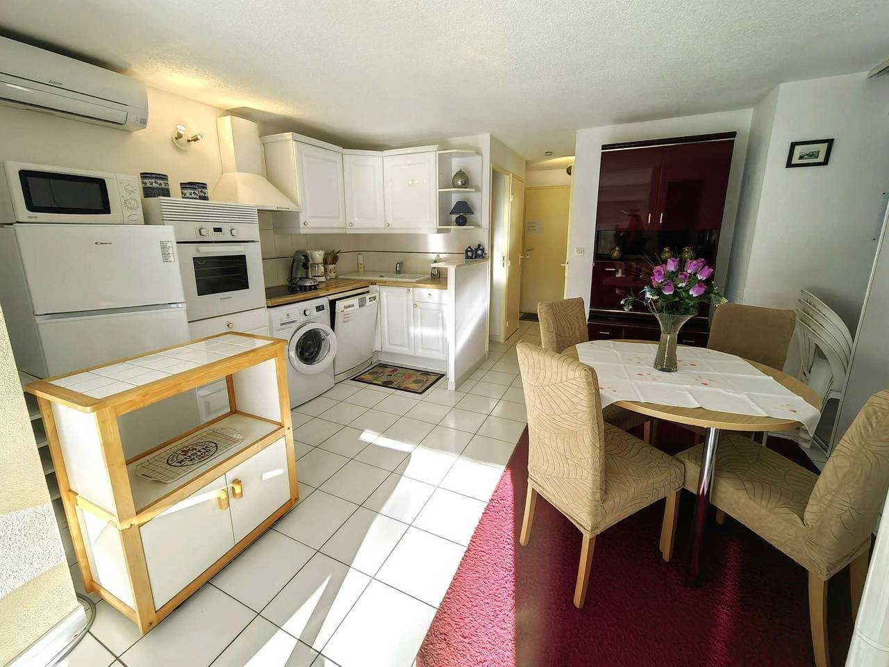 Photo : Appartement de vacances