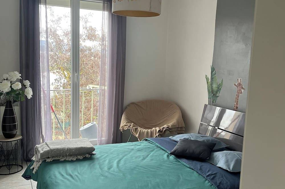 Ganze Wohnung, Cosy apartment in Pertuis, Regionaler Naturpark Luberon