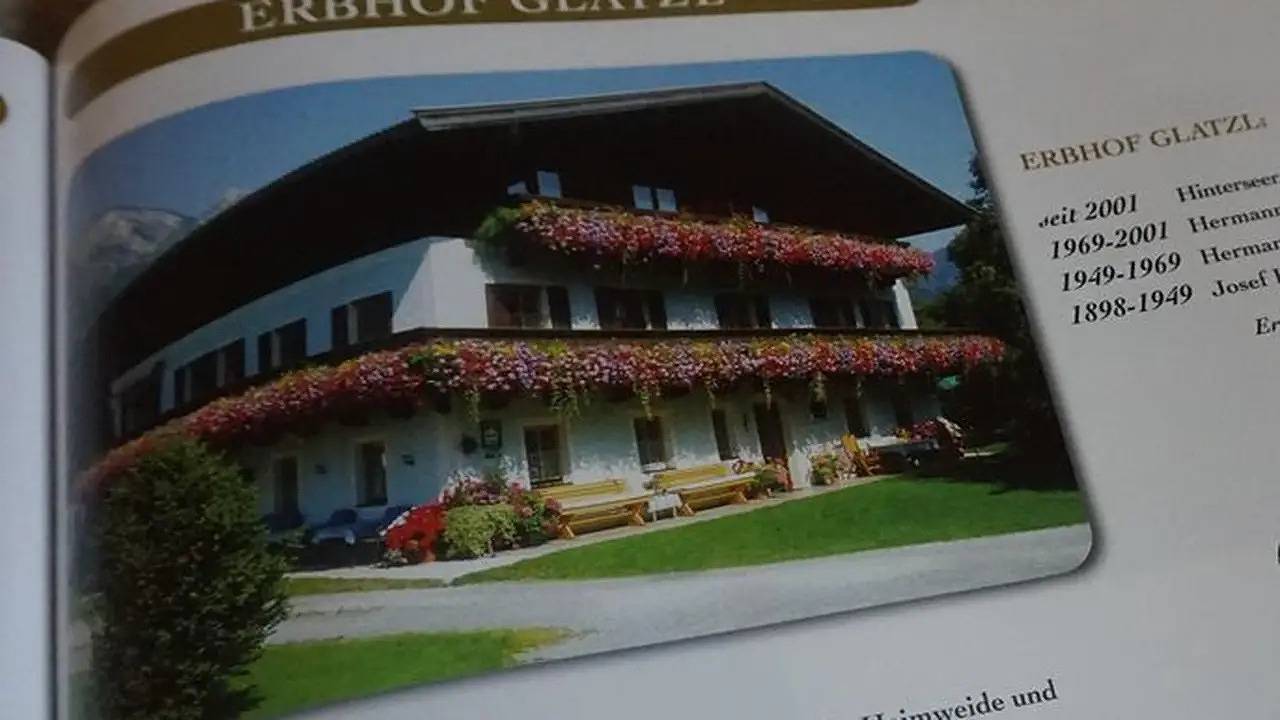 Ganze Ferienwohnung, Ferienwohnung für 4 Personen (50 m²) in Lofer in Lofer, Pinzgau
