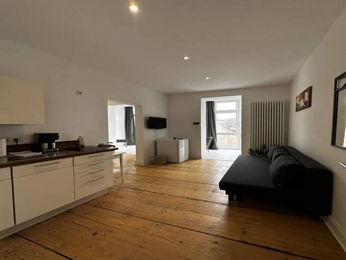 Ferienwohnung für 3 Personen, mit Terrasse in Bad Ems - 4