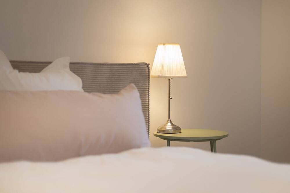 Ganze Wohnung, Simply Stay Homes: Erholung zwischen See & Bergen. Familienfreundlich. in Traunstein, Chiemsee