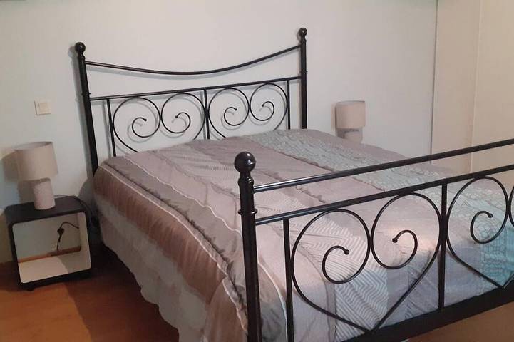 Location de vacances pour 8 personnes, avec balcon et jardin à Mazamet - 4