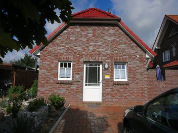 Ferienhaus für 3 Personen in Utarp, Landkreis Wittmund, Bild 1