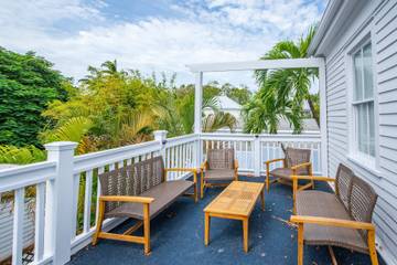 Ferienwohnung für 4 Personen in Key West, Lower Keys, Bild 3