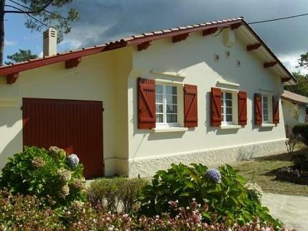 Ferienhaus für 5 Personen in Mimizan, Côte d’Argent