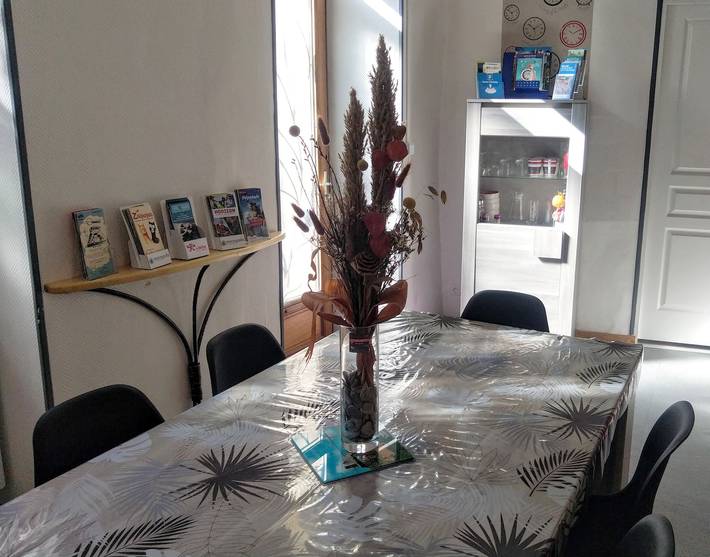 Gîte pour 6 personnes à Millau - 2