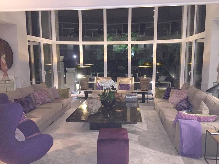 Chambre d’hôte pour 2 personnes, avec vue ainsi que jardin et piscine dans la Province du Brabant wallon - 4