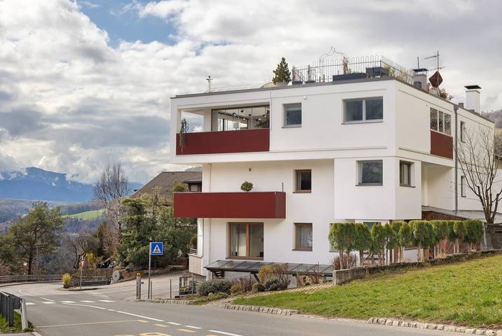 Studio für 2 Personen, mit Seeblick - 1
