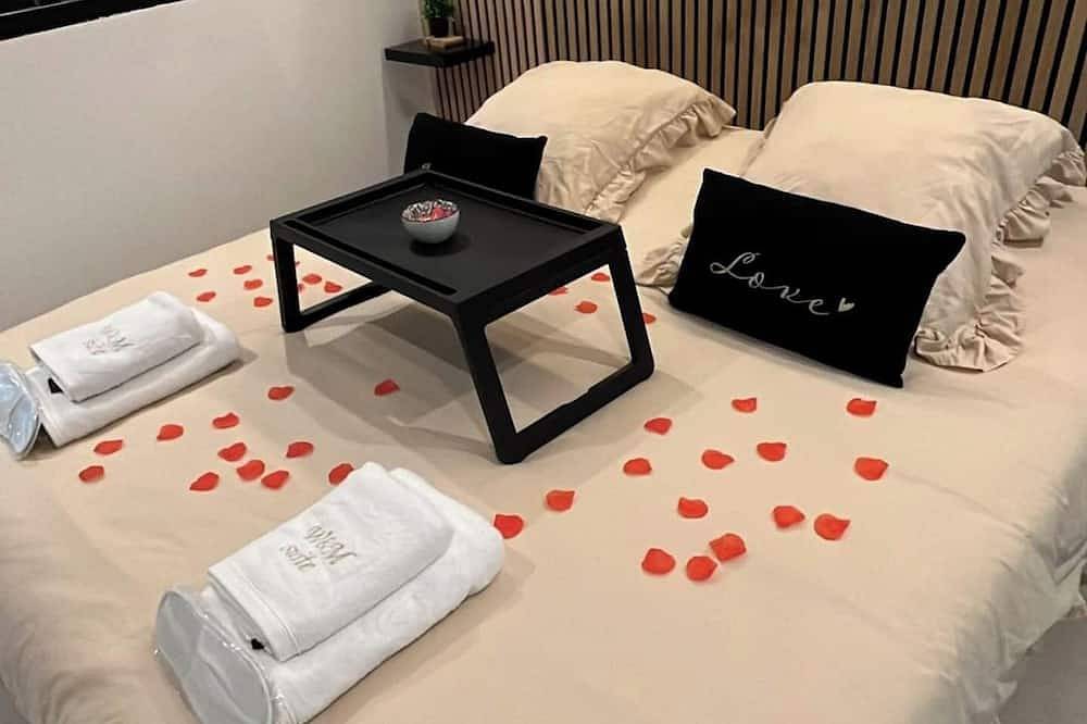 Apartamento entero, Spa Apartment - W & M Suite in Clermont-l'Hérault, Región de Lodève