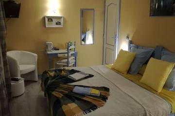 Maison D’hôte pour 2 Personnes dans Saint-Gor, Landes, Photo 1