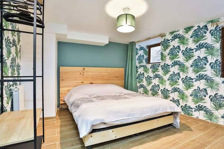 Gîte pour 2 personnes, avec terrasse et jacuzzi à Lautenbach - 2