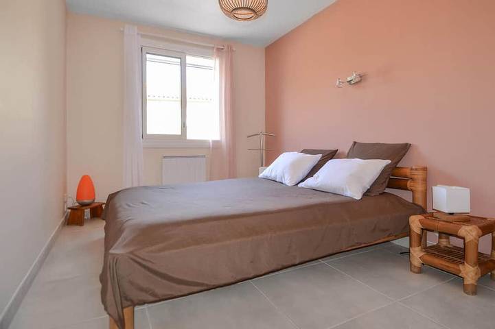 Location de vacances pour 6 personnes à Marguerittes - 4