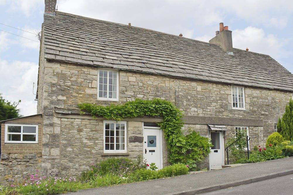 Cottage for 4 People in Swanage, Purbeck Heritage Coast