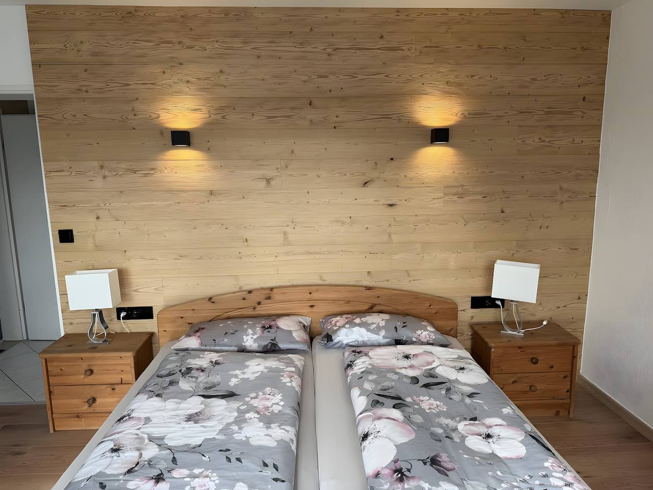 Entire apartment, Modern Apartments – Zahn Bad Waldsee, Quiet Location Near Spa and Old Town in Bad Waldsee, Region Bodensee-Oberschwaben