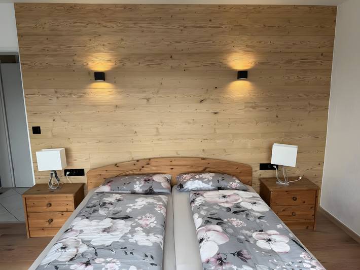 Ferienwohnung für 2 Personen, mit Garten in Oberschwaben - 2