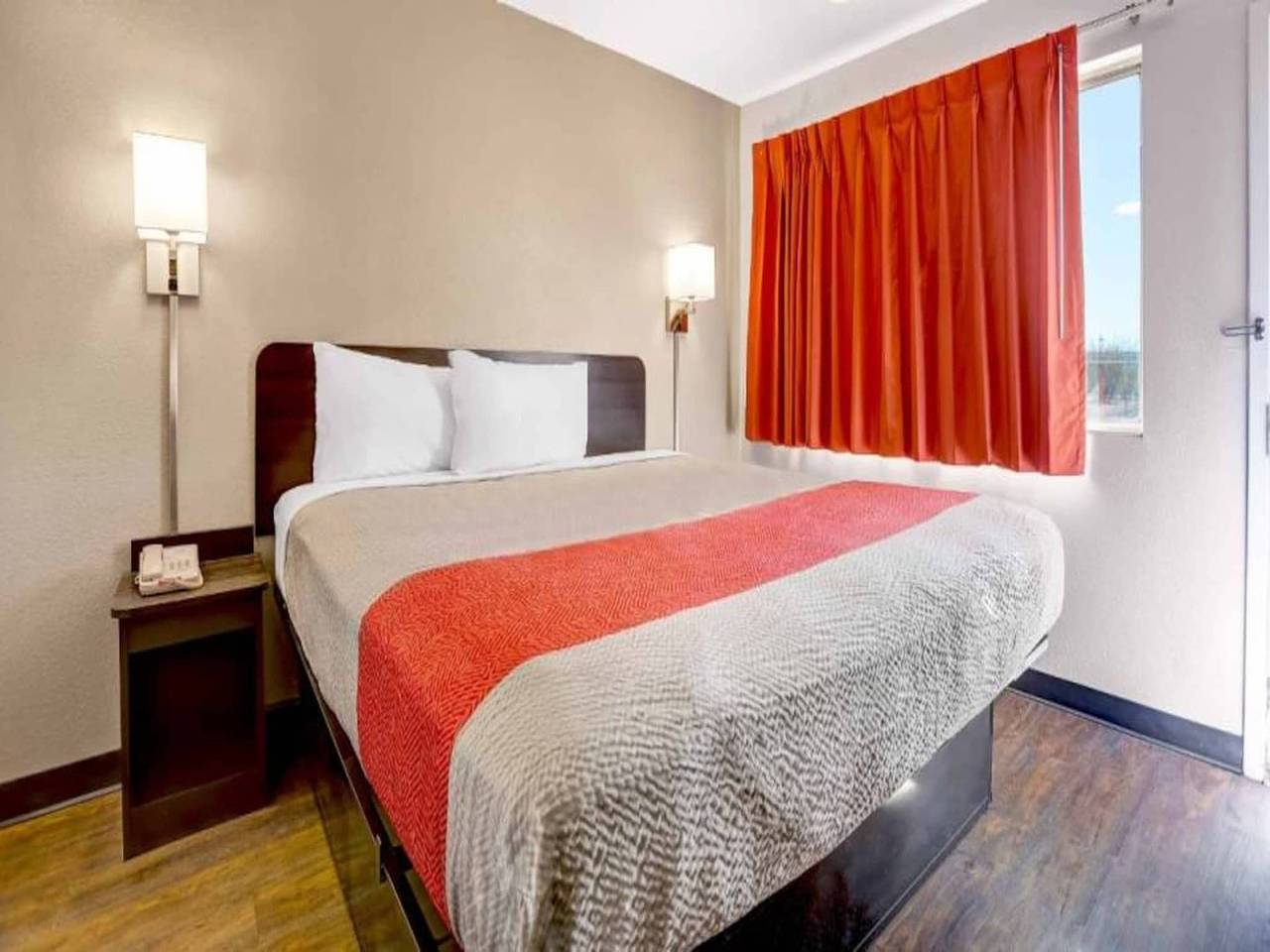 Apartamento entero, 1 cama tamaño queen | No fumadores in Condado de Cíbola