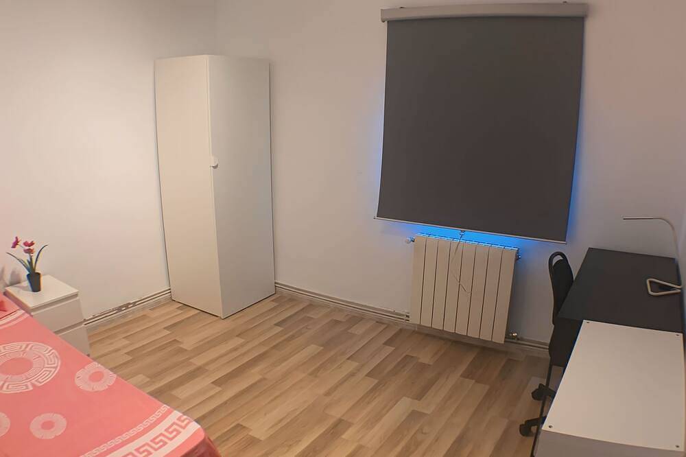 Apartamento entero, Habitacion sencilla silenciosa in Getafe, Provincia de Madrid