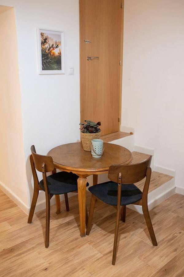 Gîte pour 2 personnes, avec terrasse à Vélez-Rubio - 2