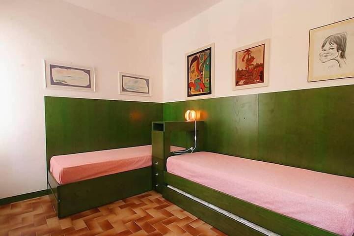 Appartamento intero, Al Pino 60 in Rio Marina, Rio