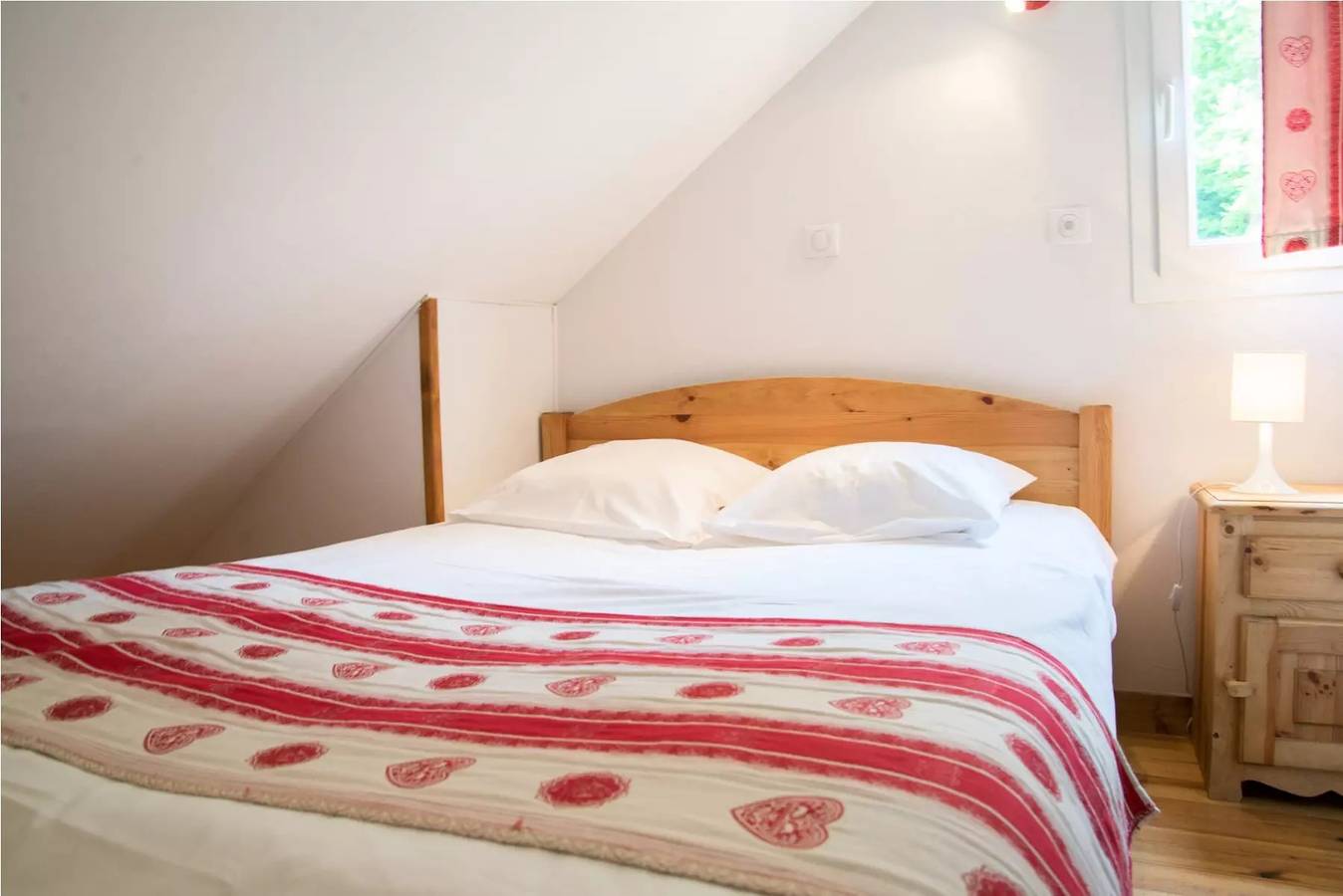 Chalet 6-8 pers. - Aumont-Aubrac in Peyre-en-Aubrac, Región de Mende