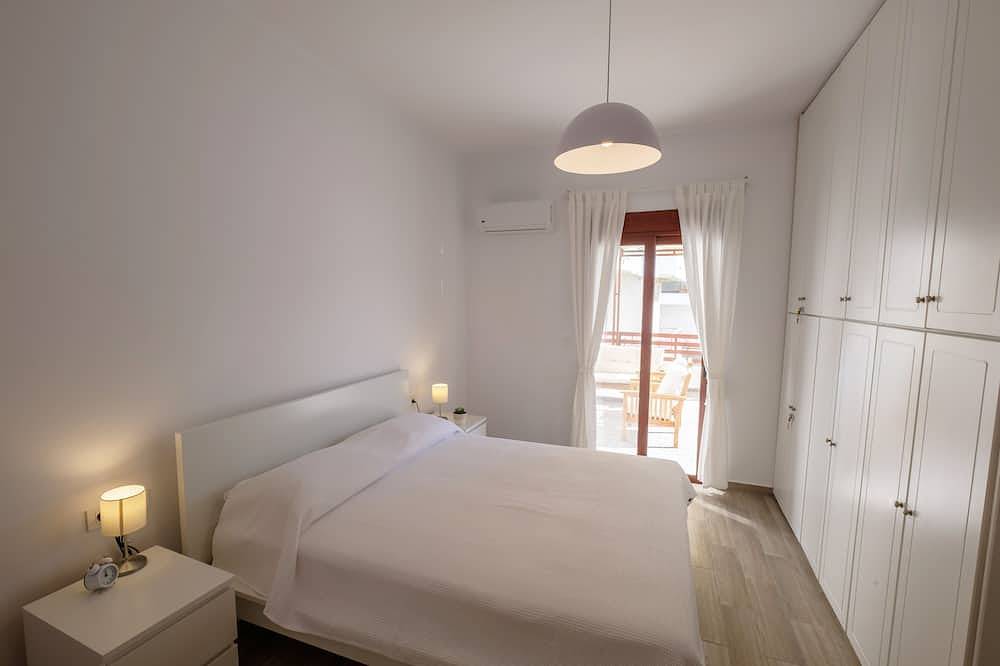 Ganze Wohnung, Stilvolles 2-Bett-Apartment in der Nähe der Altstadt von Rhodos in Rhodos Stadt, Rhodos