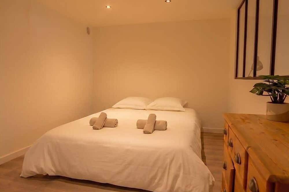 Apartamento entero, Chez Emmanuelle I T3 I Argonay in Argonay, Región de Annecy