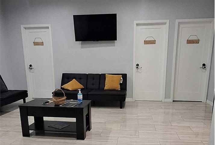 Casa de vacaciones para 2 personas - 1