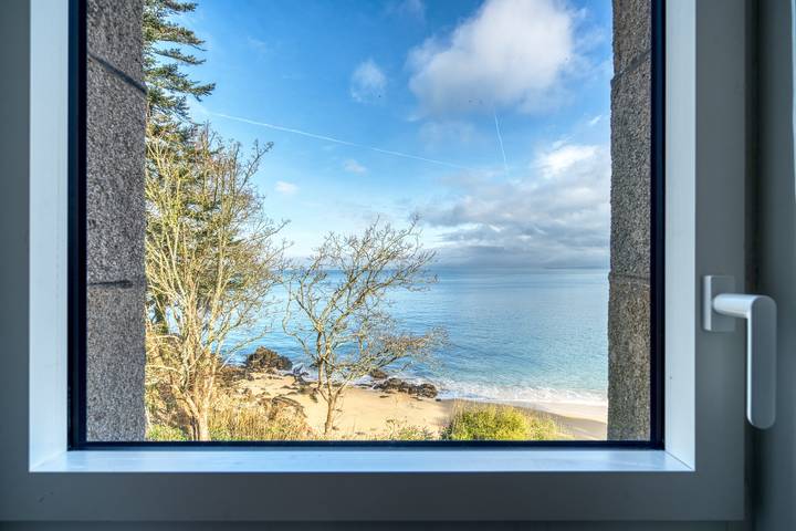 Gîte pour 2 personnes, avec terrasse à Douarnenez - 3