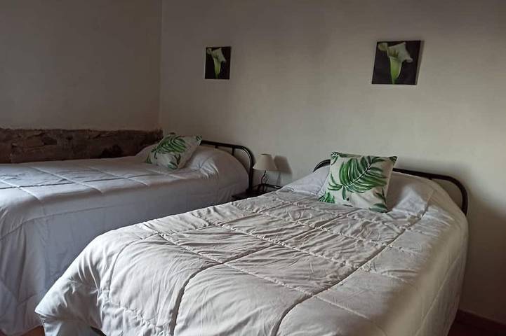 Finca Precious À Tenerife in Vilaflor, Tenerife du Sud