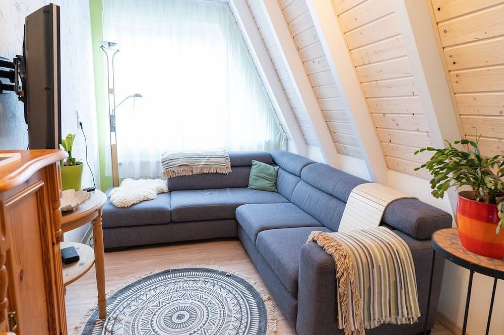 Ferienhaus in Bestwig mit privatem Garten in Bestwig, Hochsauerlandkreis