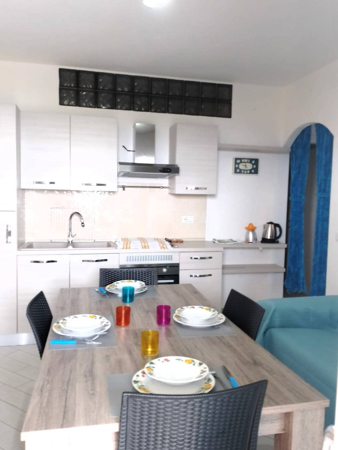 Appartamento intero, Affittimoderni Isola Rossa Elite - Pati05 in Trinità d'Agultu e Vignola (Borgo), Trinità d'Agultu e Vignola