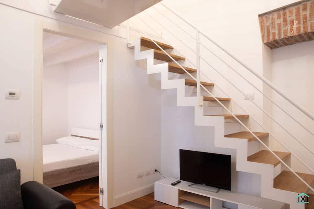 Entire apartment, Loft3 bilo via morosini Varese center in Varese, Varese Province