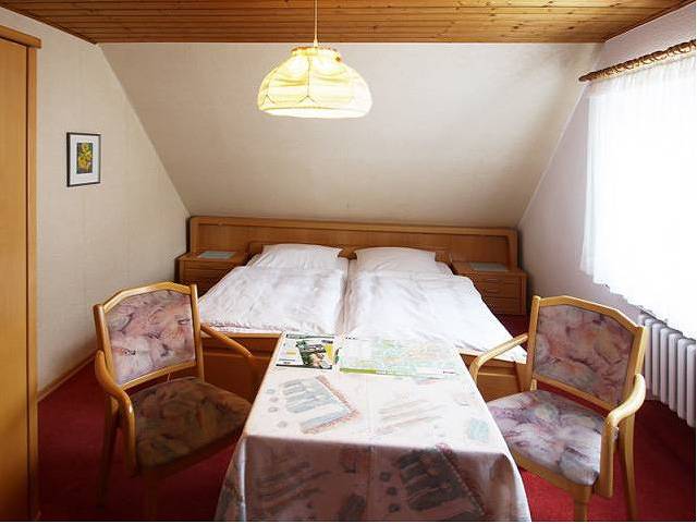 Pension für 2 Personen, mit Garten, kinderfreundlich in Winterberg - 2