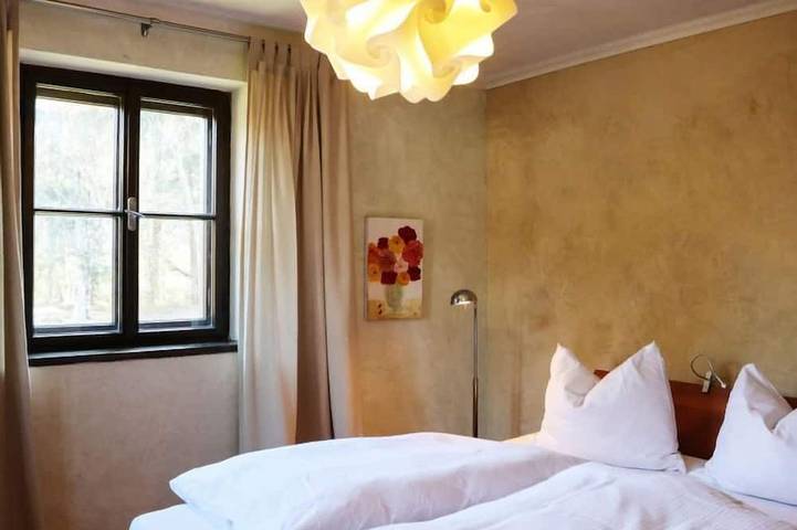 Ferienhaus für 6 Personen, mit Garten am Wolfgangsee - 2