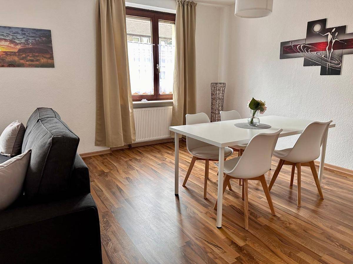 Ganze Wohnung, Two-Bedroom Apartment in Kierspe, Märkischer Kreis