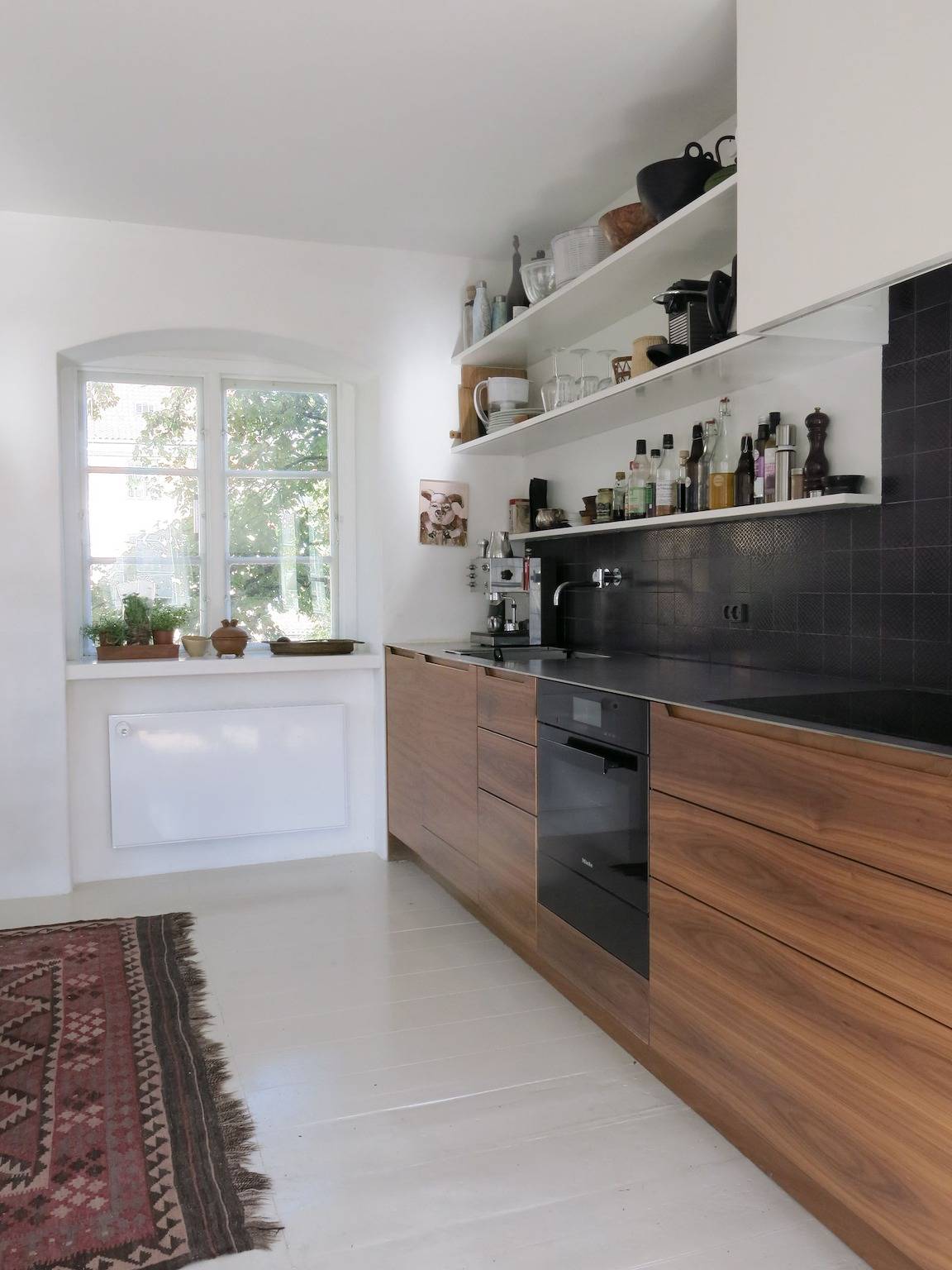 Ganze Wohnung, Christianshavn - 4 People - Overgaden Neden Vandet - 2 Bedrooms in Kopenhagen Zentrum, Kopenhagen