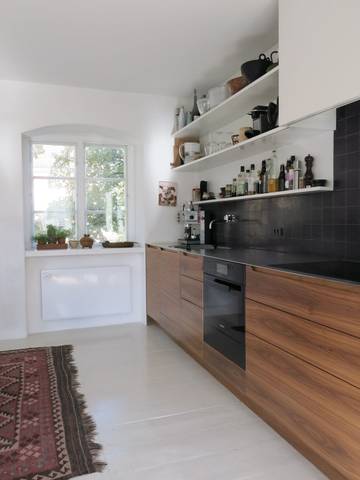 Ferielejlighed til 4 Personer i Christianshavn, København, Billede 3