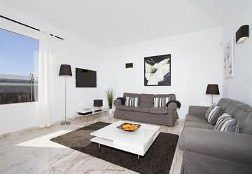 Villa for 6 People in Risco Prieto, Tías, Photo 4