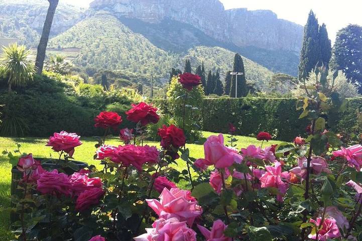 Gîte pour 4 personnes, avec jardin, animaux acceptés dans Plage De L Anse De L Arene