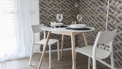 Vacation Rental for 2 Guests in Milan, Milan Province, Picture 3