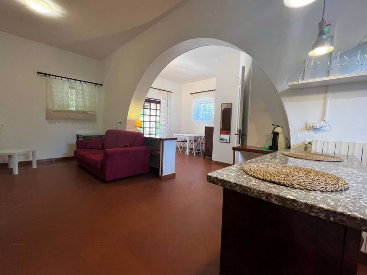 Entire holiday apartment, San Gaetano - Merlino in Follonica, Etruscan Coast