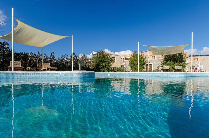 Appartement entier, Limonar de Mallorca – Appartement 3. Nature, confort et accessibilité in Inca, Majorque l'intérieur des terres