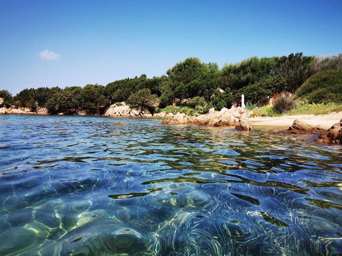 Holiday Home in Liscia di Vacca, Arzachena