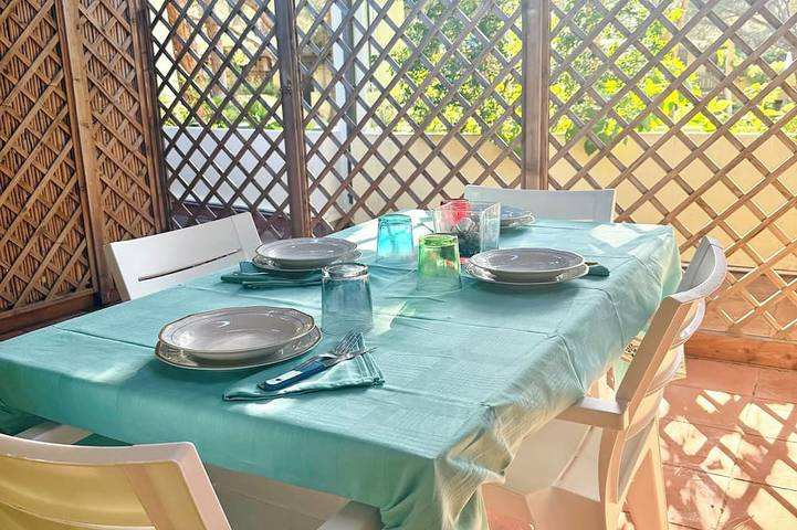 Appartamento vacanze per 3 persone - 1