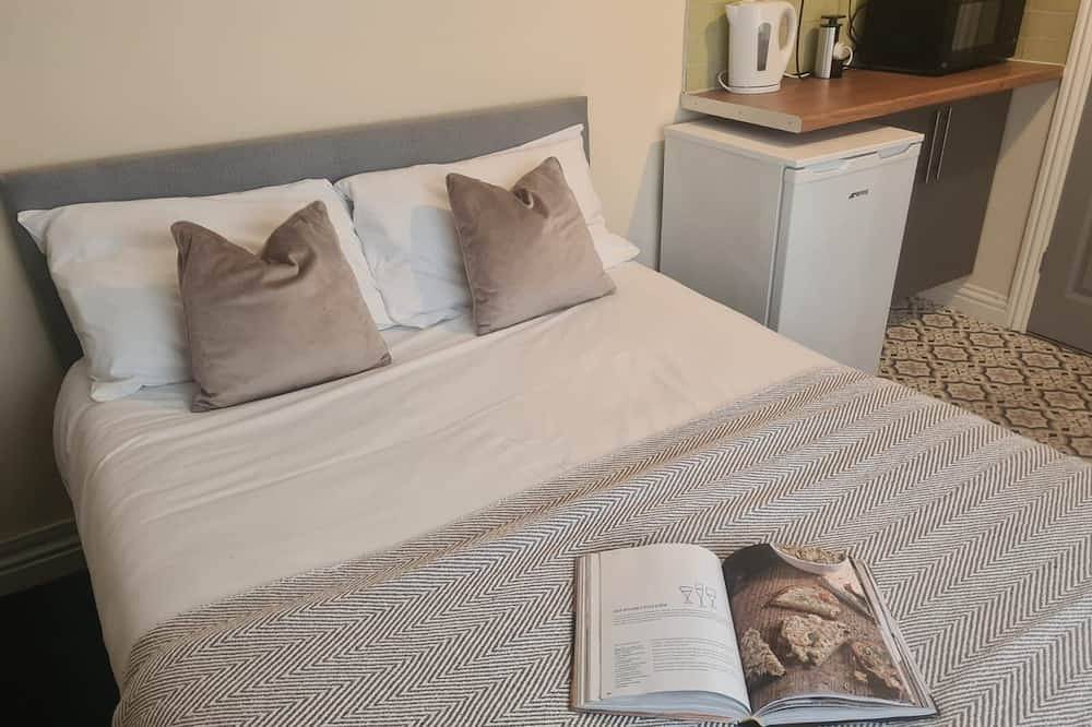 Appartamento intero, Monolocale-Moderna-Bagno in comune in Sunderland