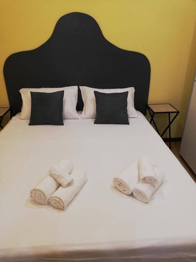 Maison d’hôte pour 2 personnes, avec vue et balcon à Sassari - 2