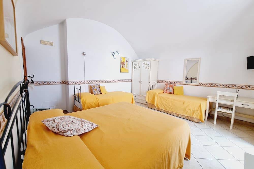Ganze Wohnung, Il Rifugio Di Ela 'Apartmentgarten. in Furore, Amalfiküste