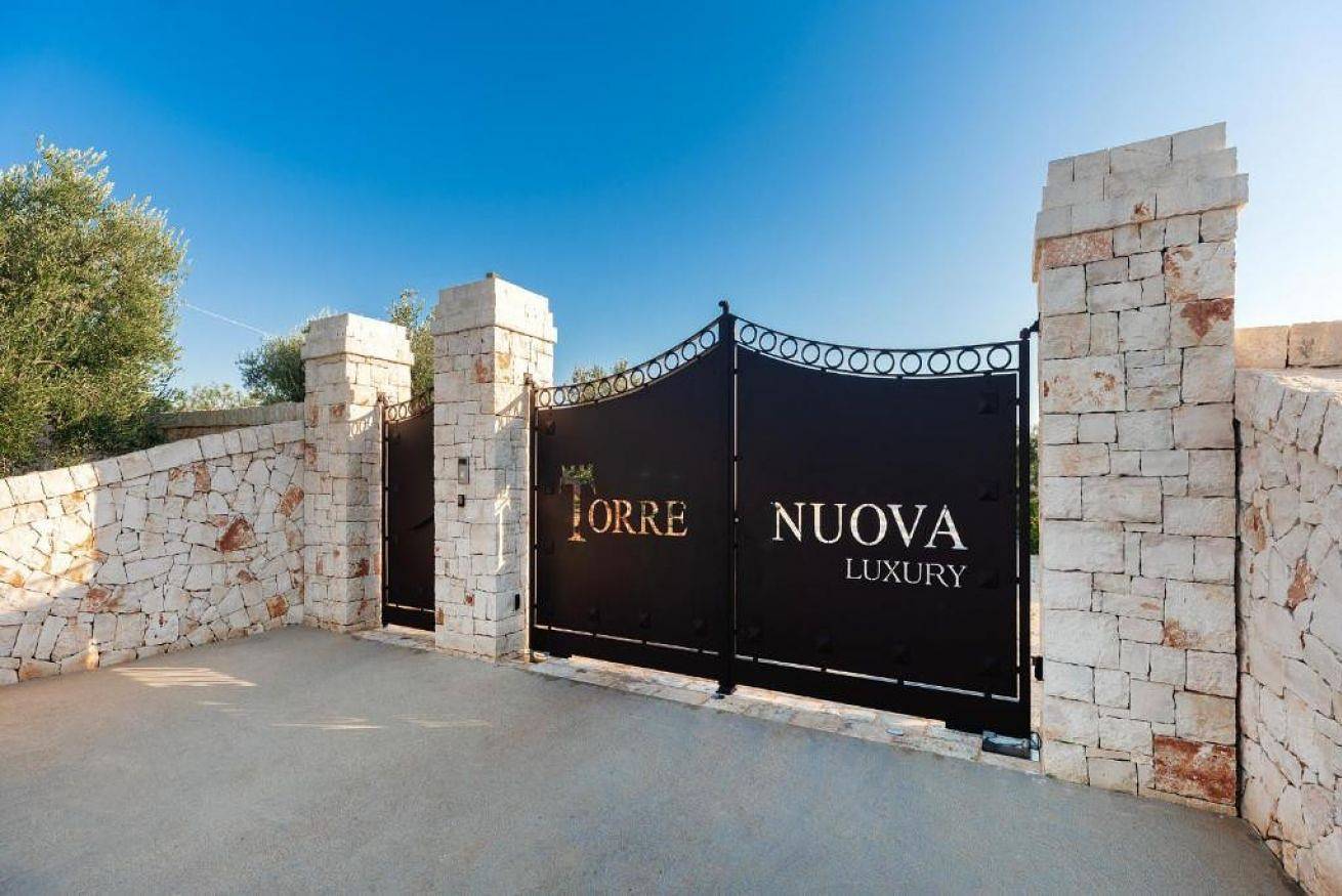 Wepuglia - Torre Nuova Luxury in Putignano, Provincia di Bari