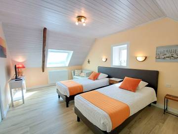 B&b voor 2 Personen in Mahalon, Finistère, Afbeelding 2